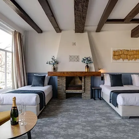 Royal Bridges Szálloda 4*