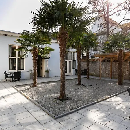 Szálloda Royal Bridges 4*