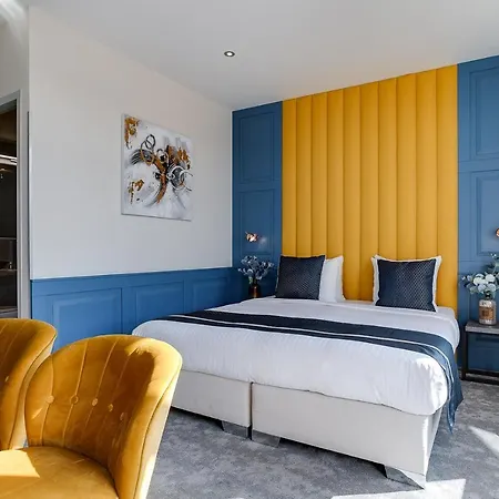 Royal Bridges 4* Delft