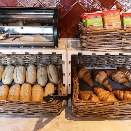 Royal Bridges Hotel 4*