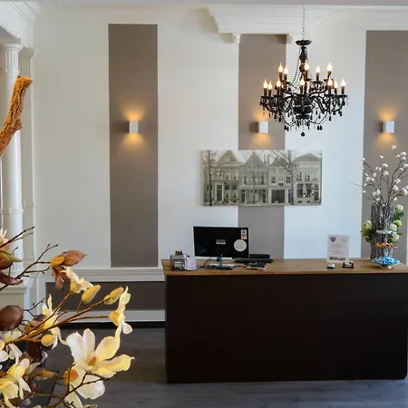 Royal Bridges Hotel