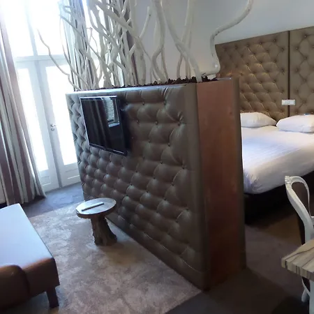 Hotel Royal Bridges