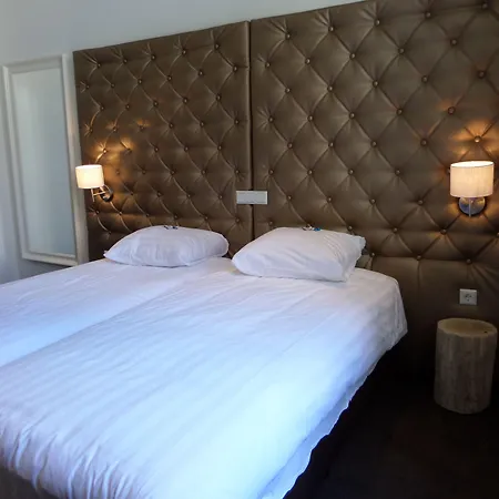 Szálloda Royal Bridges