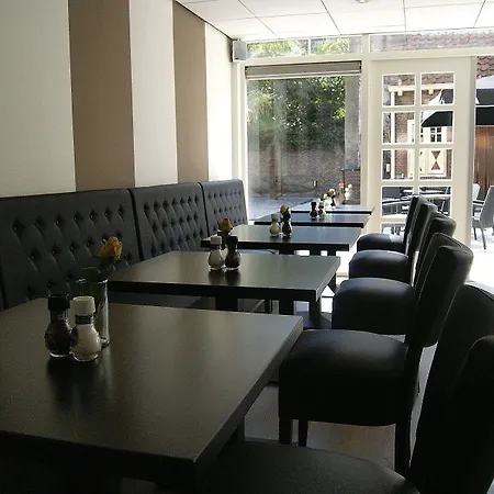 Szálloda Royal Bridges