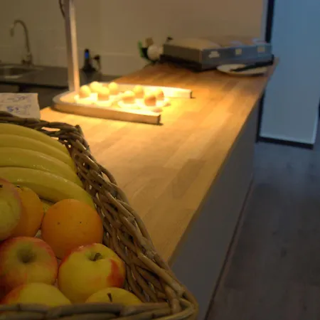 Hotel Royal Bridges Delft