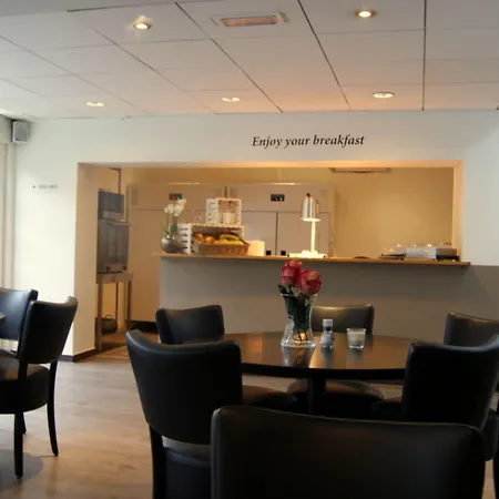 Royal Bridges Hotell 4*