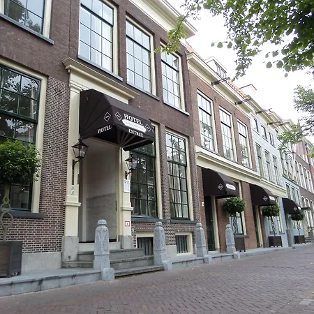 Royal Bridges 4* Delft