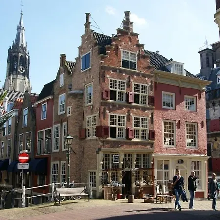 Royal Bridges Hotel 4*