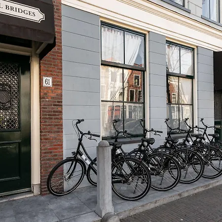 Royal Bridges Szálloda 4*