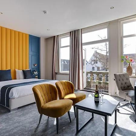 Szálloda Royal Bridges 4*