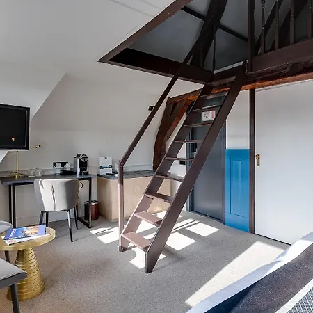 Szálloda Royal Bridges