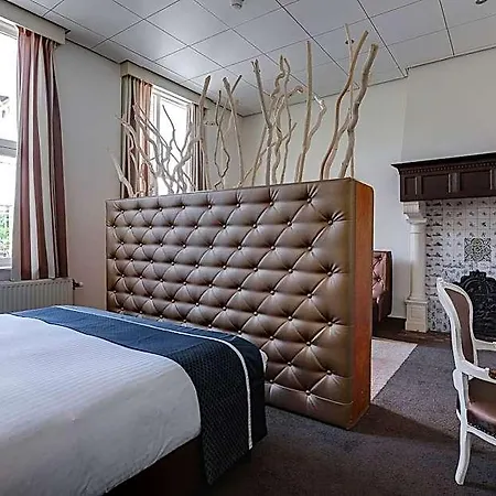 Royal Bridges Hotell