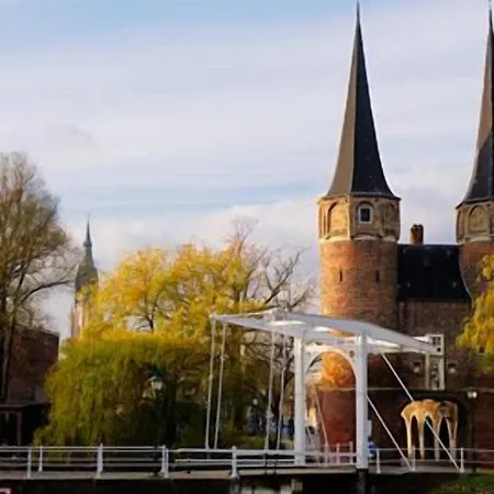 Royal Bridges Delft