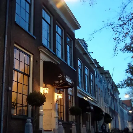 Royal Bridges Hotel