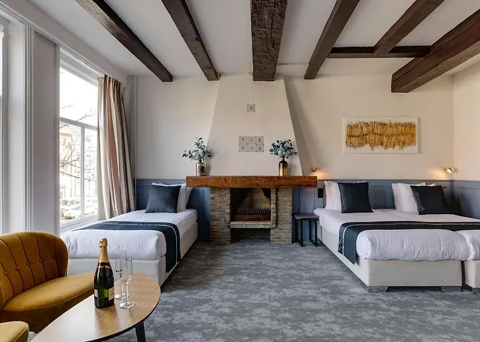 Royal Bridges Szálloda 4*