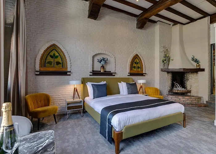 Royal Bridges Szálloda