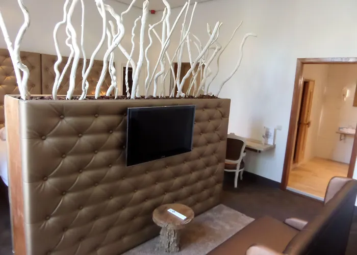 皇家桥酒店 代夫特