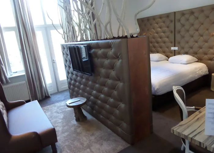 Szálloda Royal Bridges