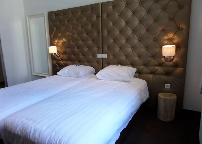 酒店 皇家桥酒店