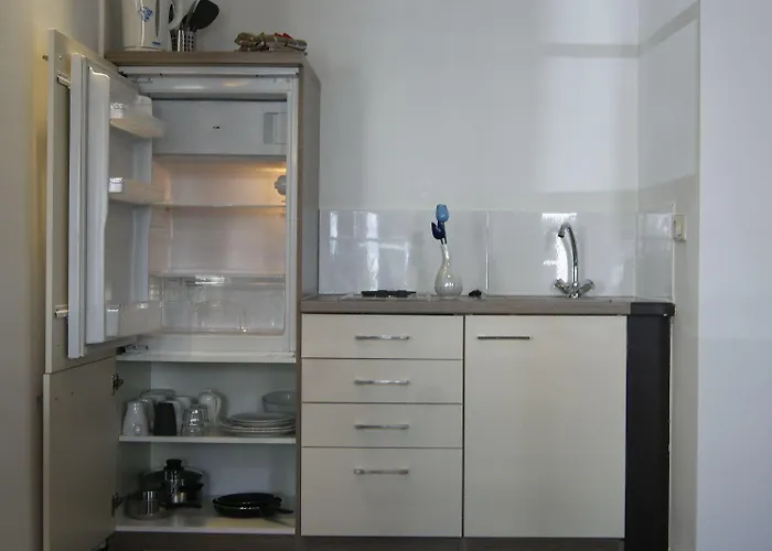 Szálloda Royal Bridges