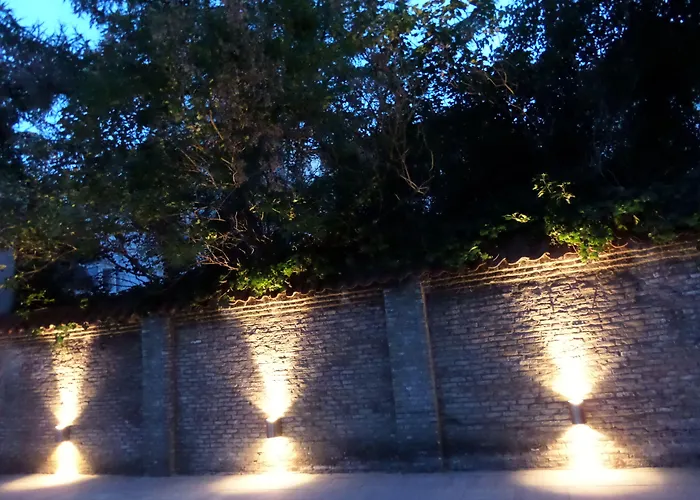 Szálloda Royal Bridges