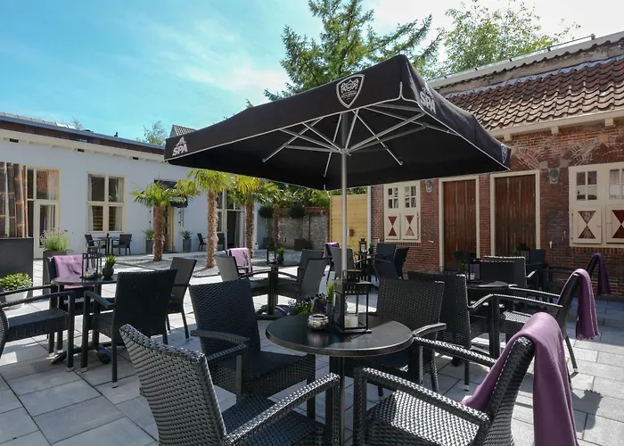 酒店 皇家桥酒店