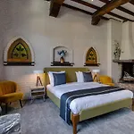 Royal Bridges Hotel