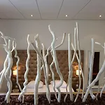Royal Bridges Hotel 4*