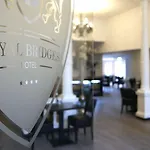 Hotel Royal Bridges Delft