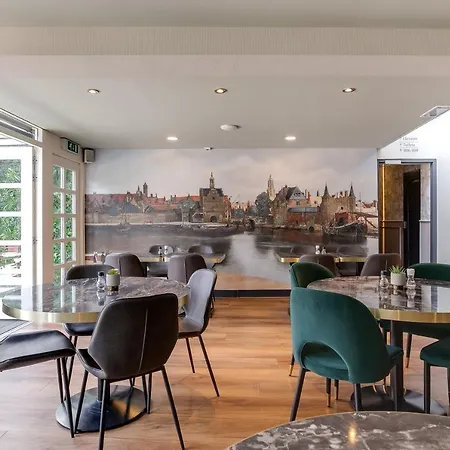 Hotel Royal Bridges