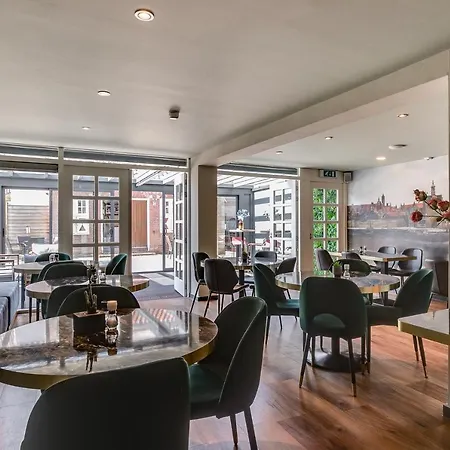 Royal Bridges Hotel 4*