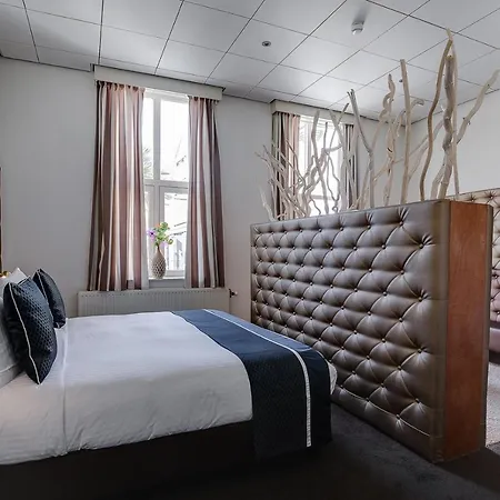 Hotel Royal Bridges Delft