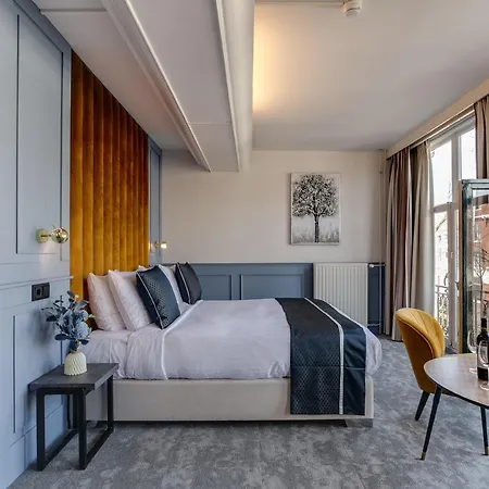 Hotel Royal Bridges Delft