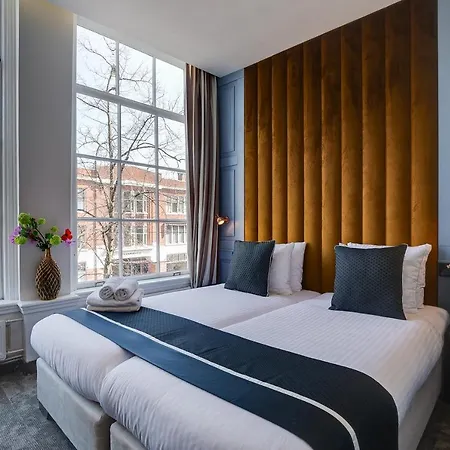 Royal Bridges Hotel 4*