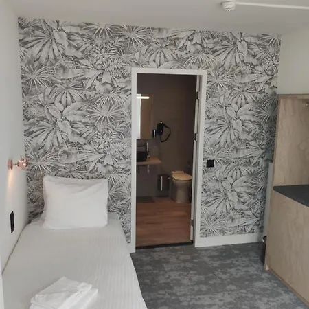 Royal Bridges Hotel 4*