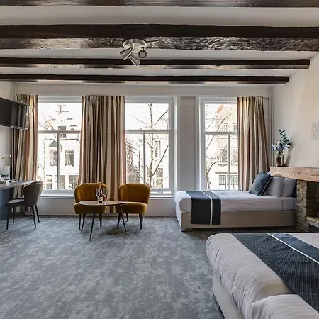 Royal Bridges 4* Delft
