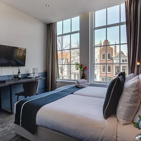 Hotel Royal Bridges 4*