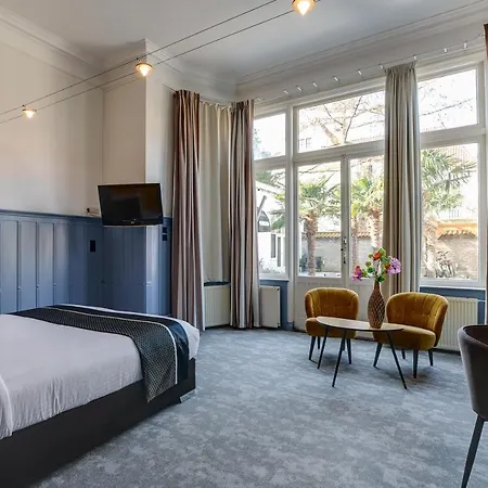 Hotel Royal Bridges Delft