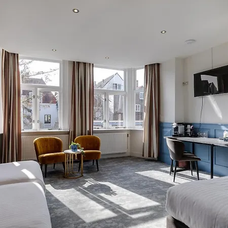 Royal Bridges Hotel 4*