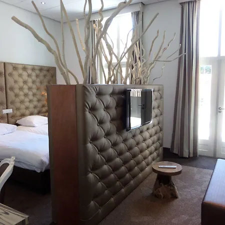 Hotel Royal Bridges Delft