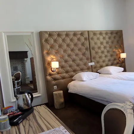 Hotel Royal Bridges Delft