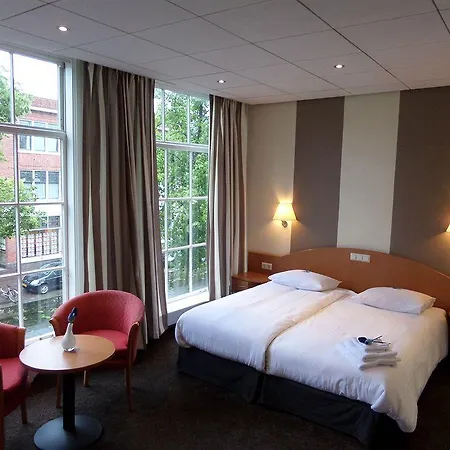 Royal Bridges Hotel 4*