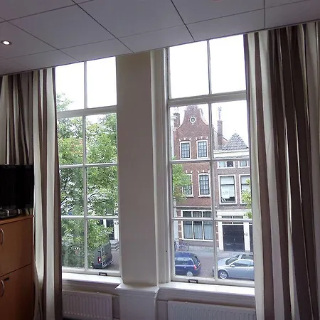 Royal Bridges Hotel