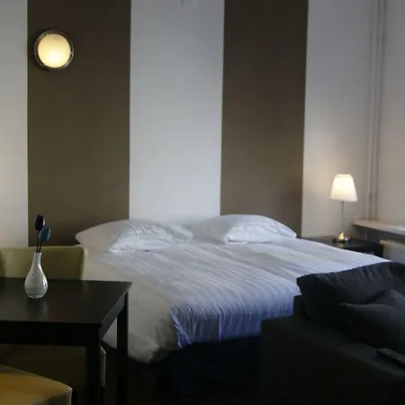 Royal Bridges Hotel Delft