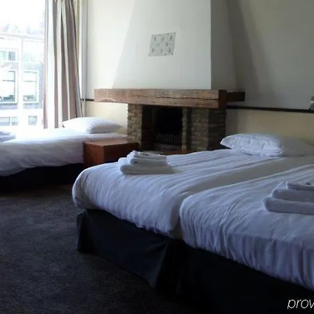 Royal Bridges Hotel Delft