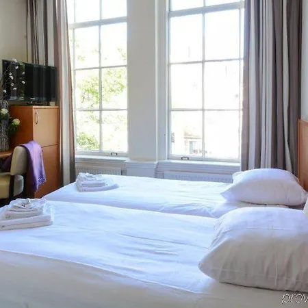 Royal Bridges Hotel