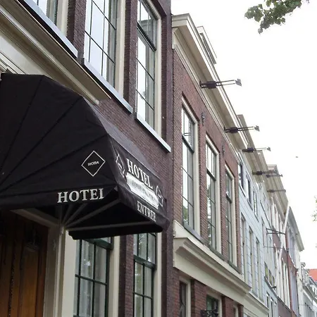 Royal Bridges Hotel Delft