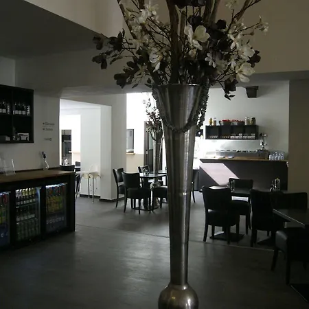 Hotel Royal Bridges Delft