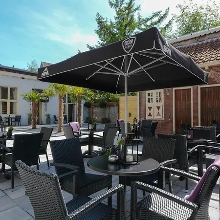Hotel Royal Bridges 4*