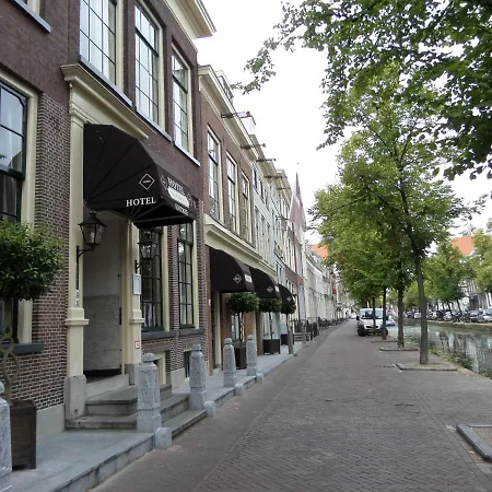 Hotel Royal Bridges